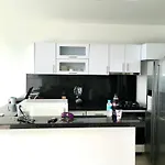 Apartamento Amoblado Cabrero