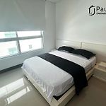 Apartamento Amoblado Cabrero