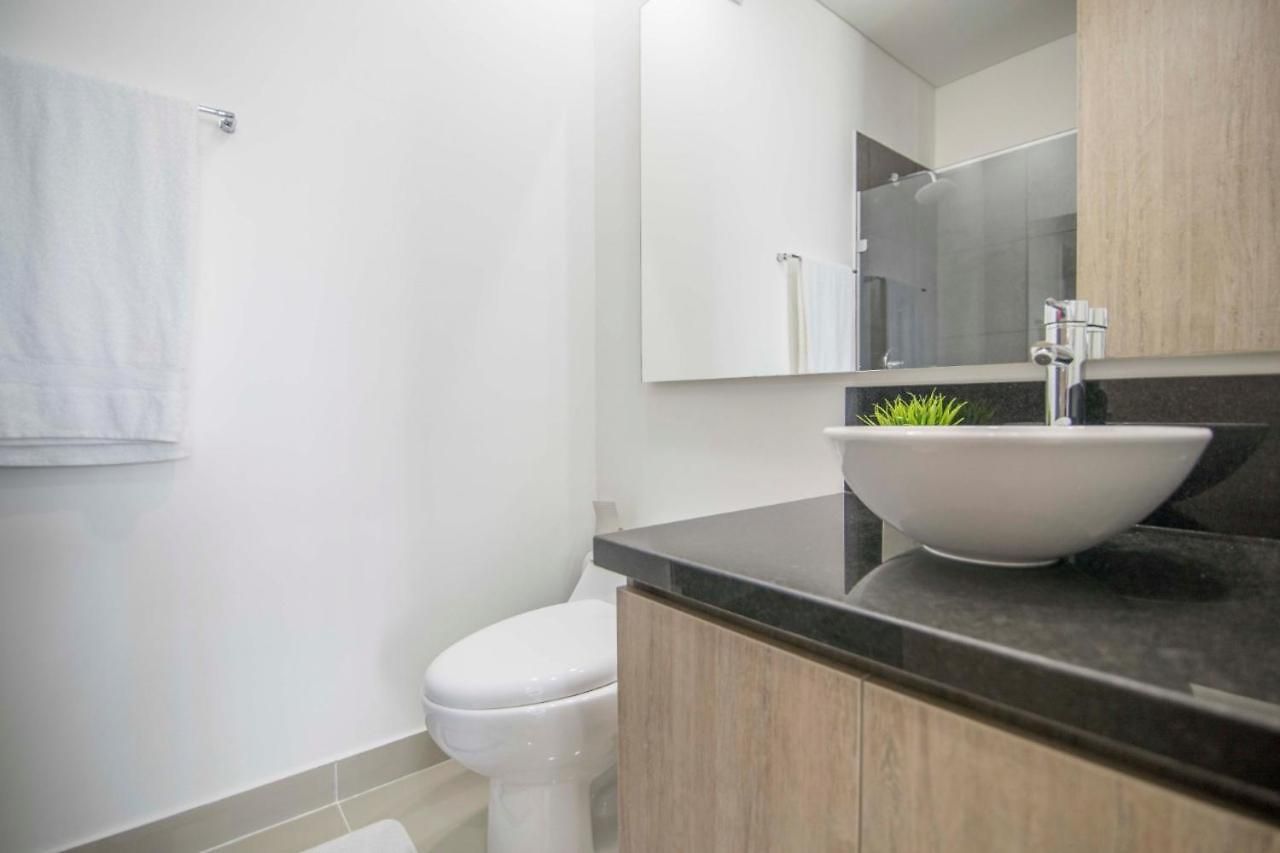 Pretty Apartamento Cartagena