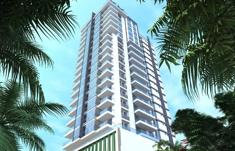 Pretty Apartamento Cartagena
