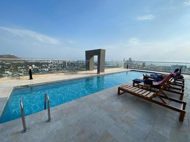 Apartamento Pretty *