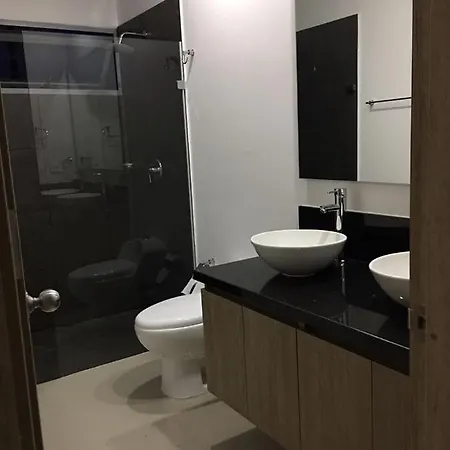 Pretty Apartamento