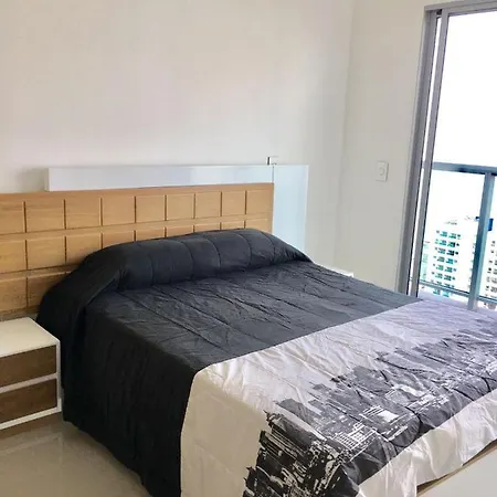 Pretty Apartamento Cartagena
