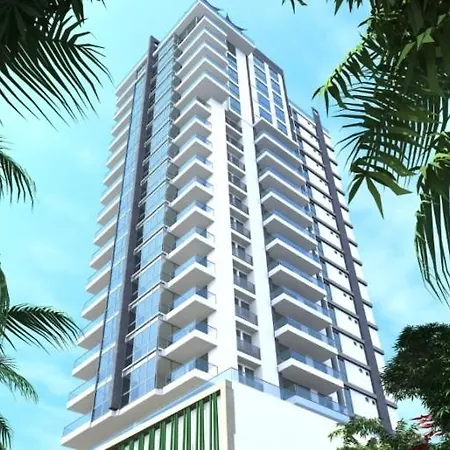 Pretty Apartamento Cartagena
