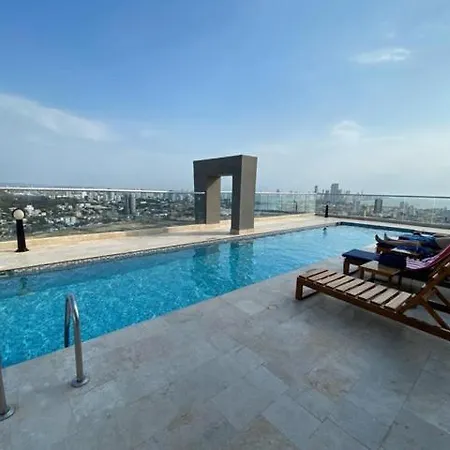 Apartamento Pretty *